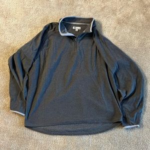 Peter Millar 1/4 zip fleece